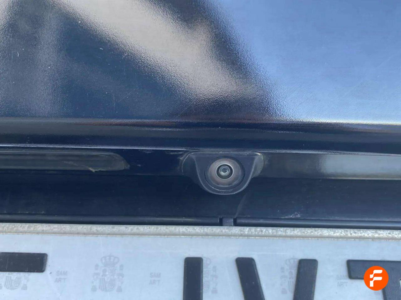 Foto Ford Tourneo Connect 26