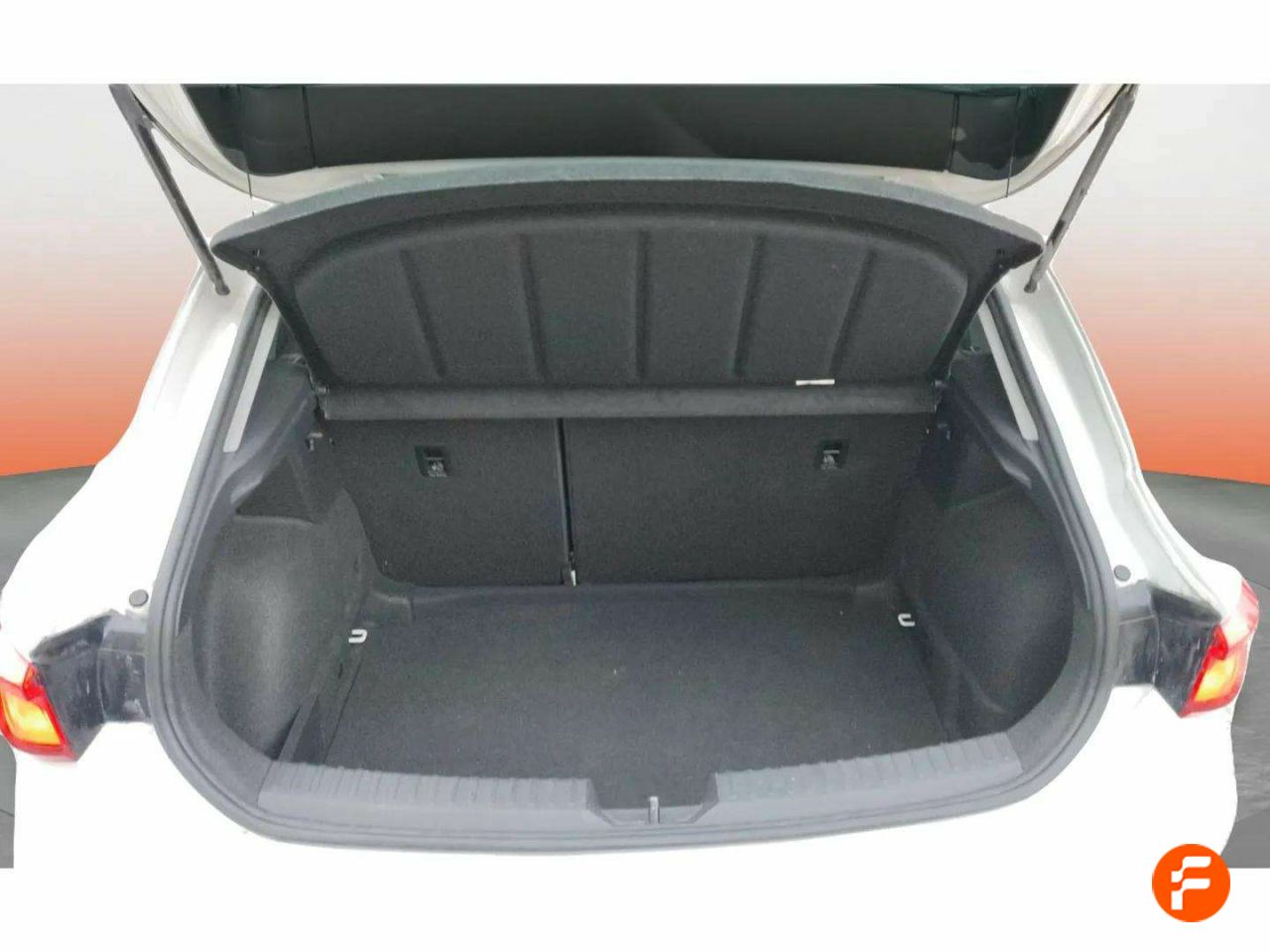 Foto Seat León 7