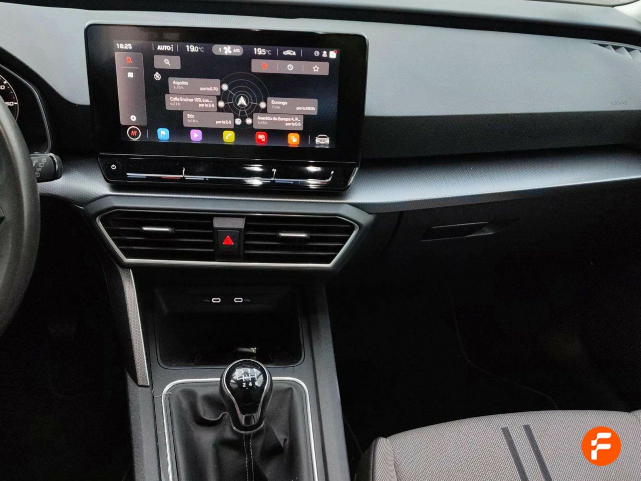 Foto Seat León 12
