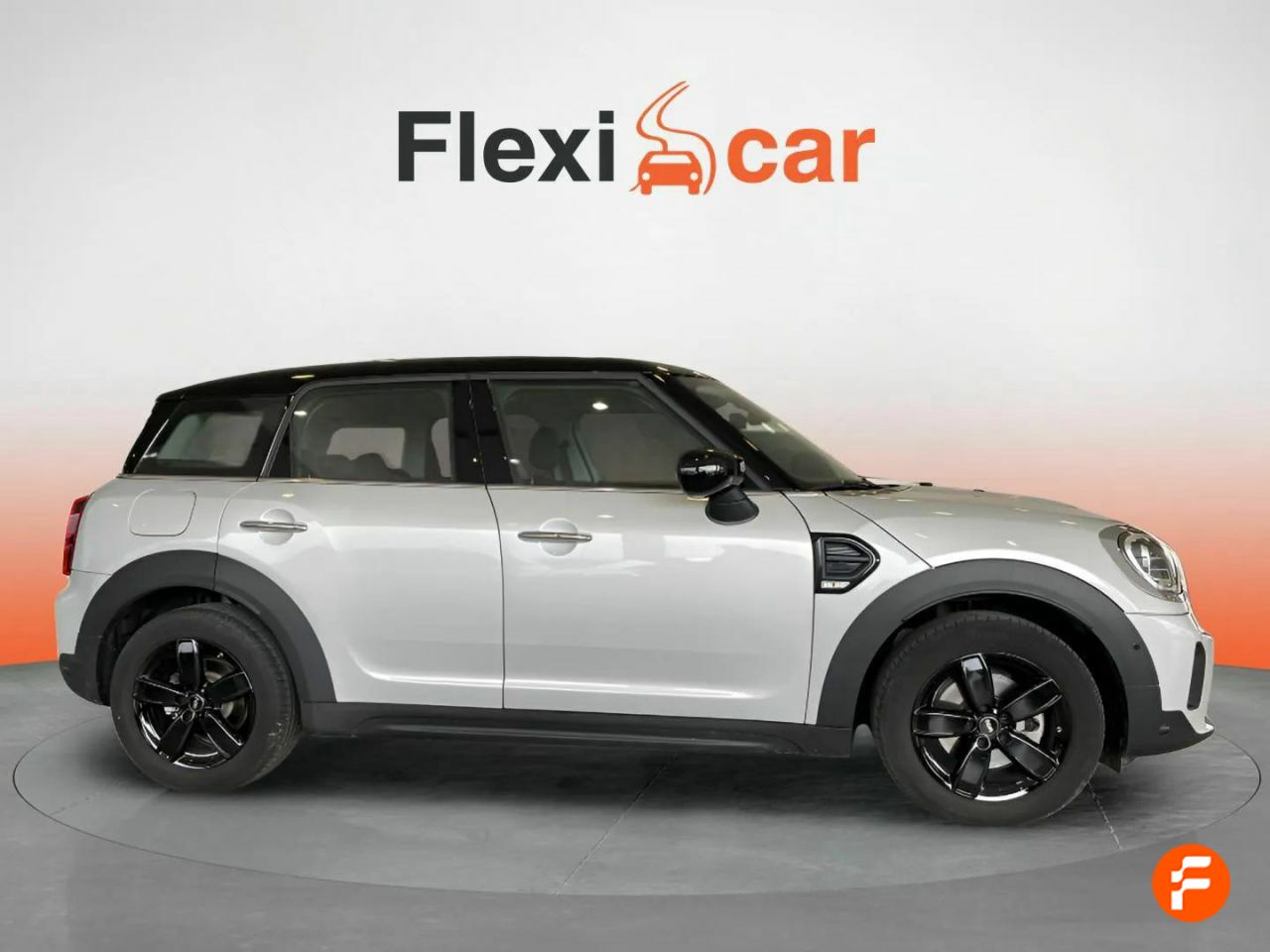 Foto Mini Countryman 8