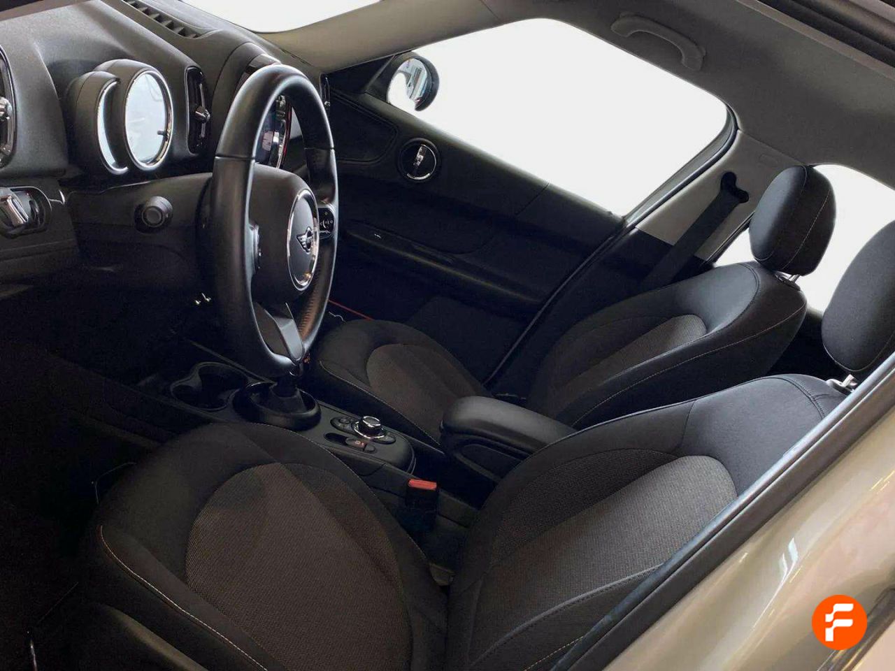 Foto Mini Countryman 16