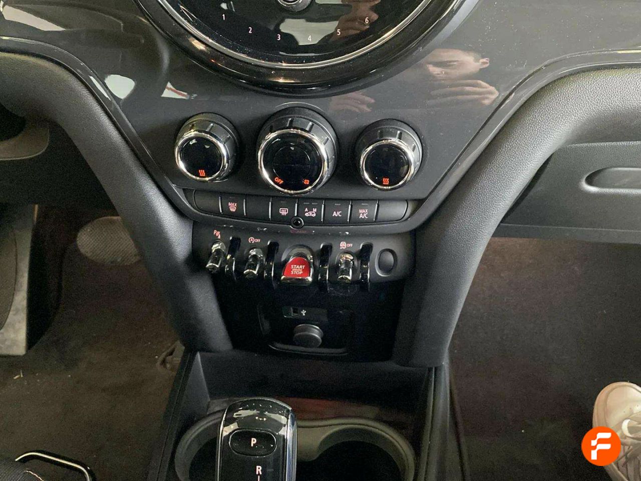 Foto Mini Countryman 19