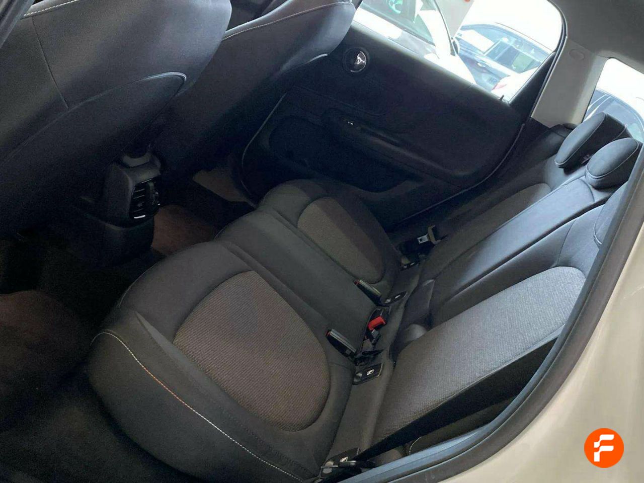 Foto Mini Countryman 21