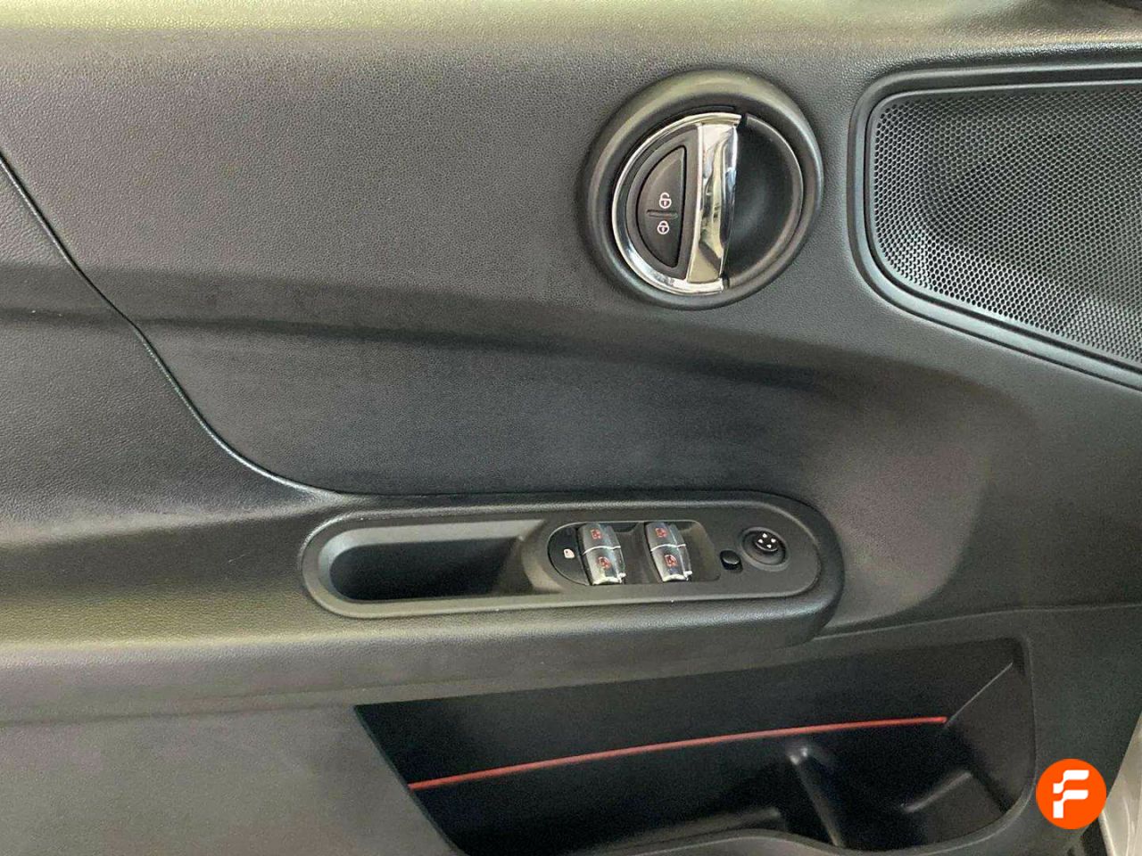 Foto Mini Countryman 23