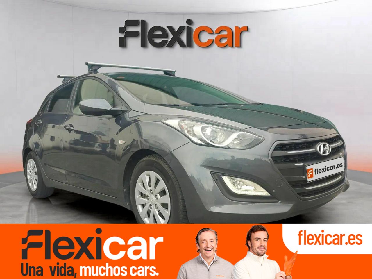 Foto Hyundai i30 1