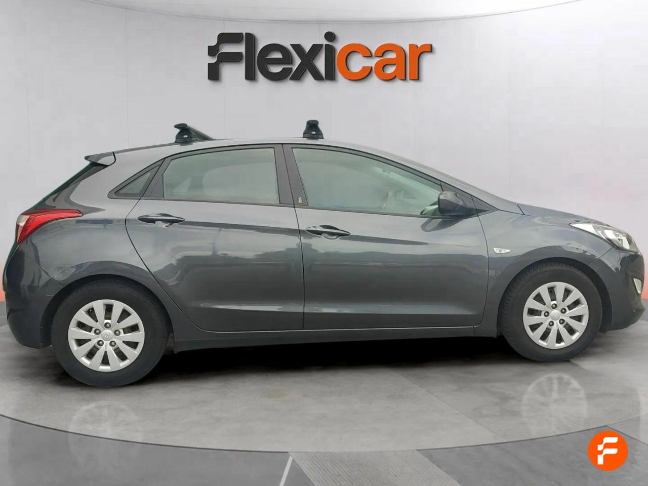 Foto Hyundai i30 9
