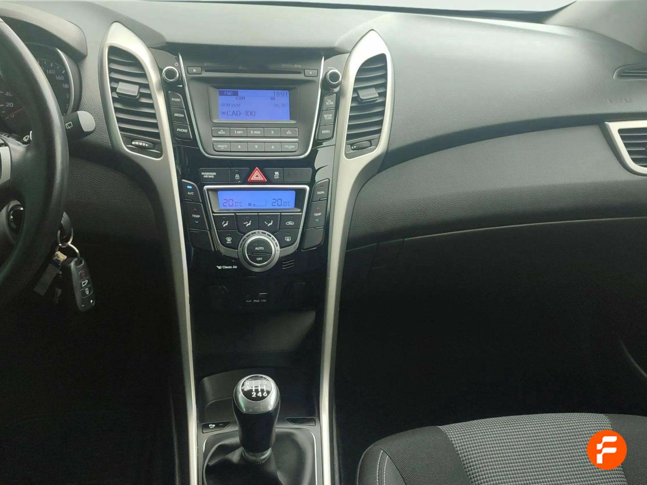 Foto Hyundai i30 15