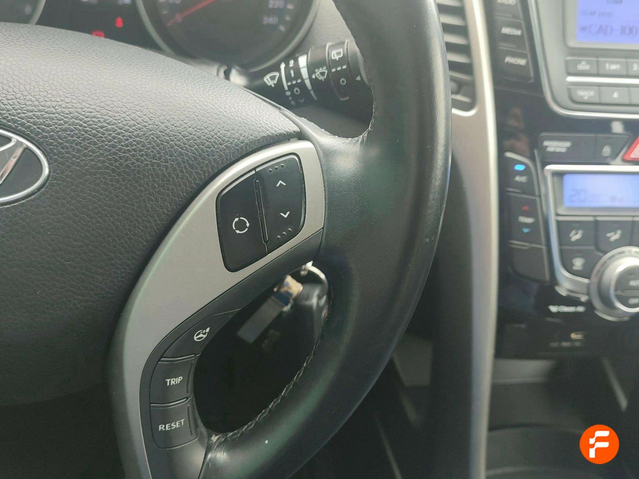 Foto Hyundai i30 20