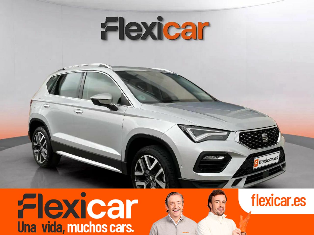 Foto Seat Ateca 1