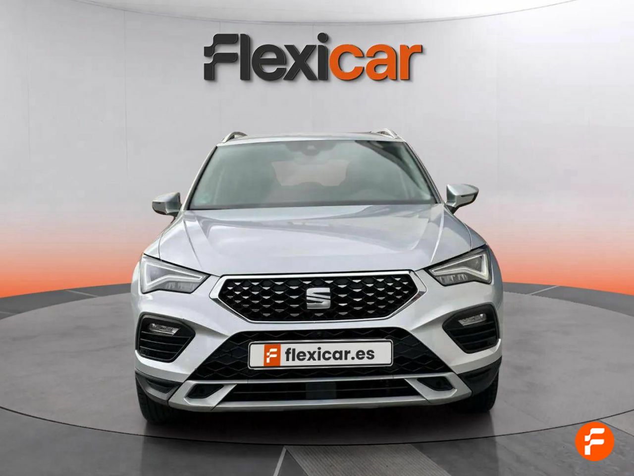 Foto Seat Ateca 8