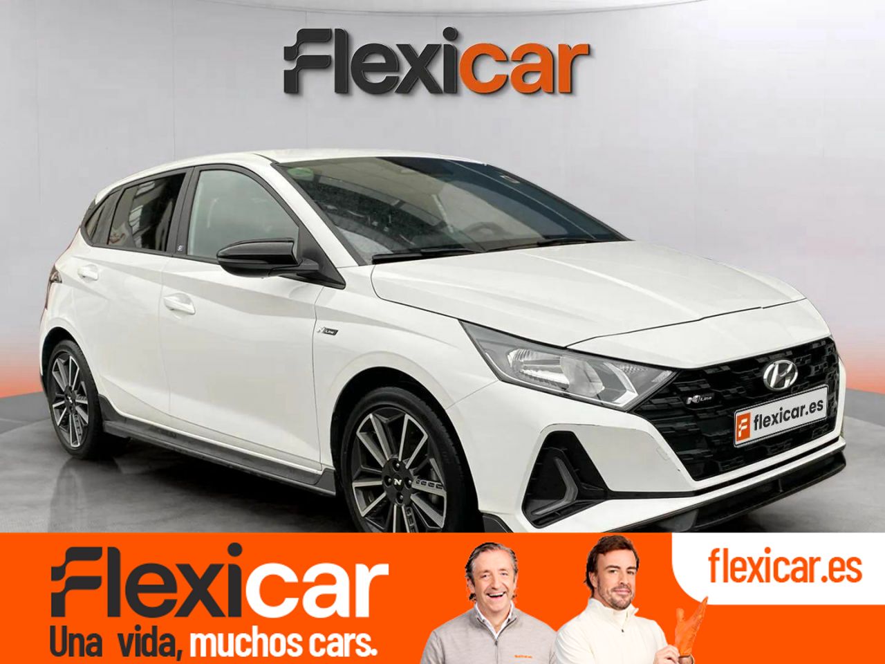 Foto Hyundai i20 1