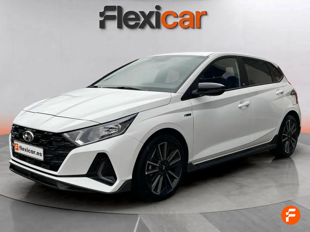 Foto Hyundai i20 2