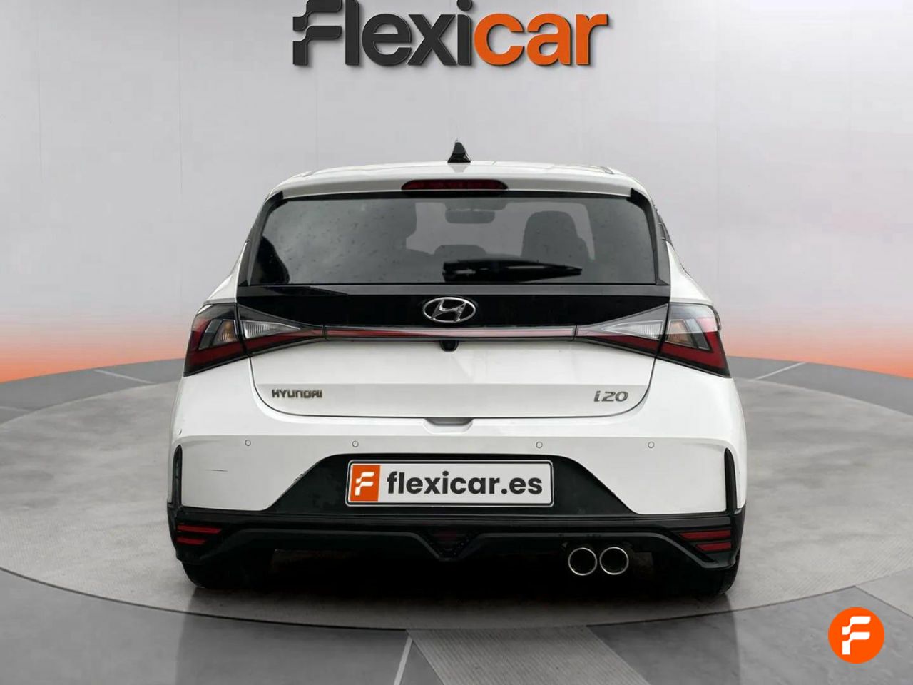 Foto Hyundai i20 5