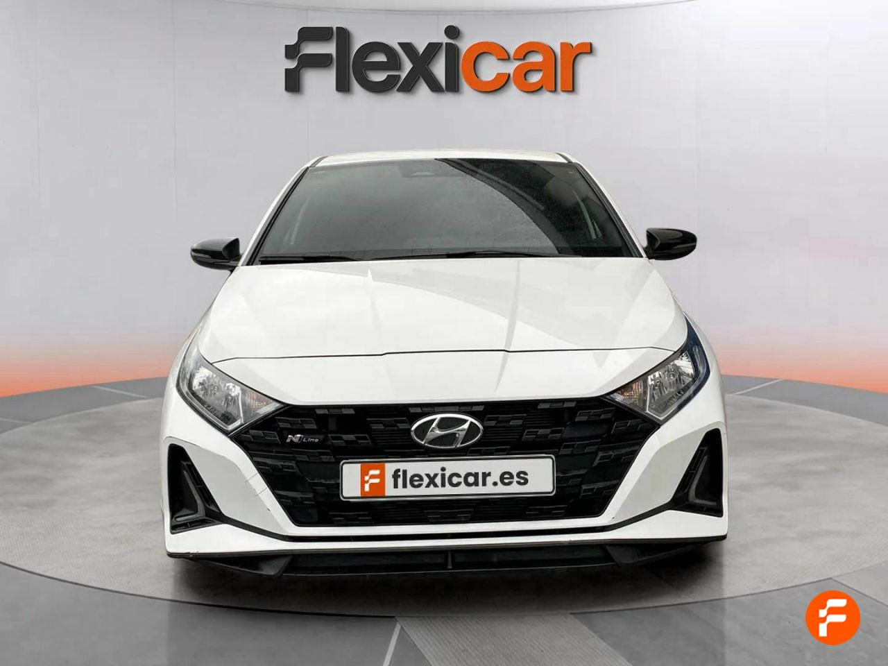 Foto Hyundai i20 7