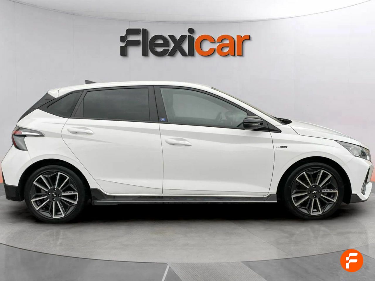 Foto Hyundai i20 8
