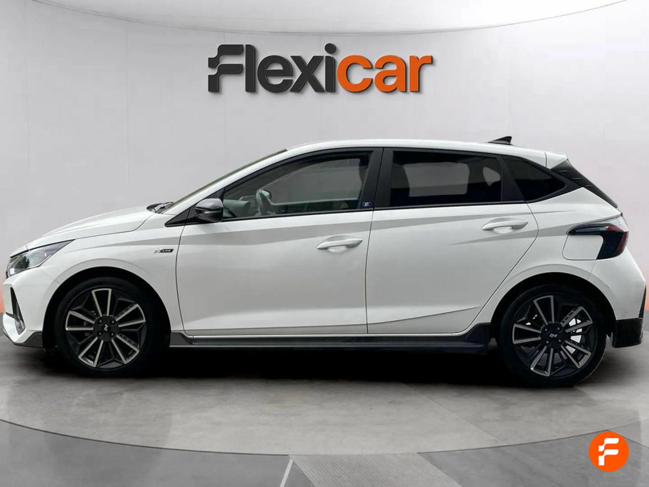 Foto Hyundai i20 9