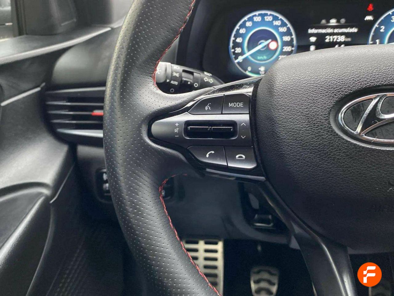 Foto Hyundai i20 13