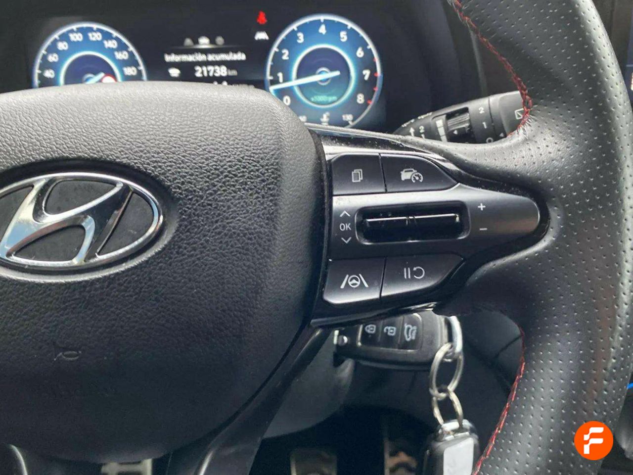 Foto Hyundai i20 14