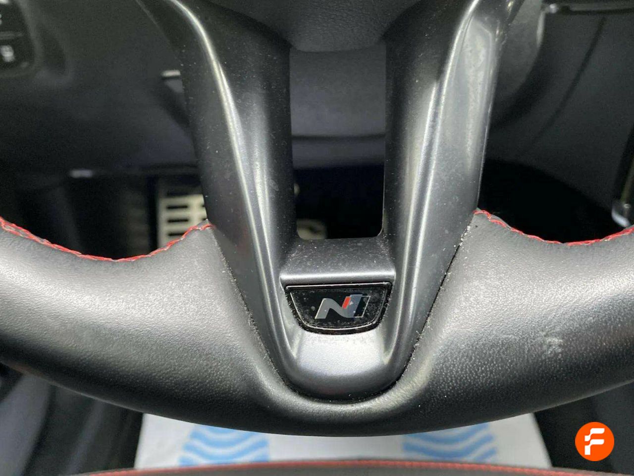 Foto Hyundai i20 15