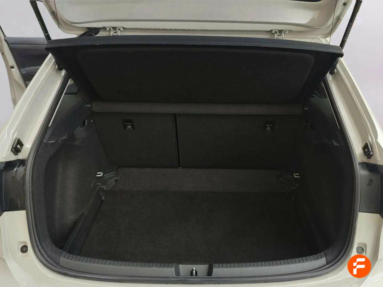 Foto Volkswagen Taigo 7