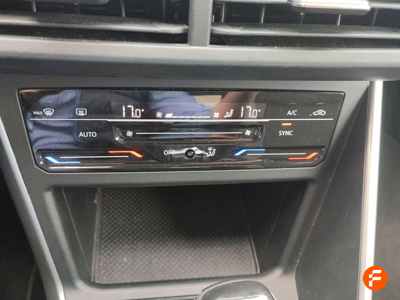 Foto Volkswagen Taigo 22