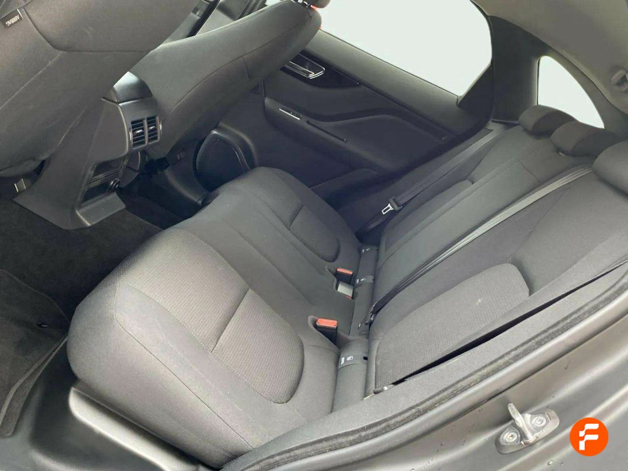 Foto Jaguar F-Pace 23