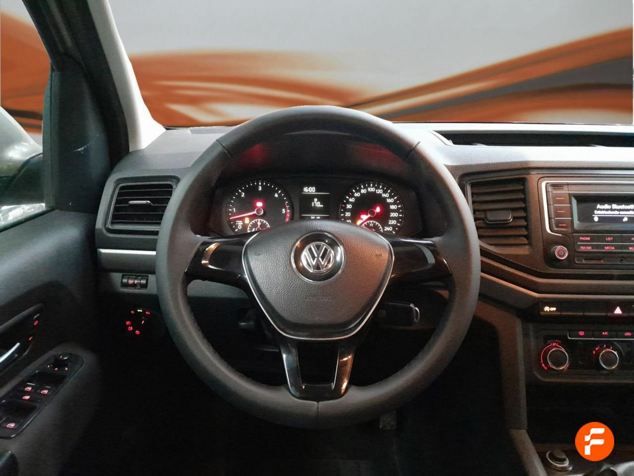 Foto Volkswagen Amarok 15