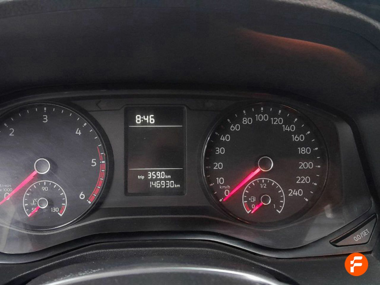 Foto Volkswagen Amarok 16