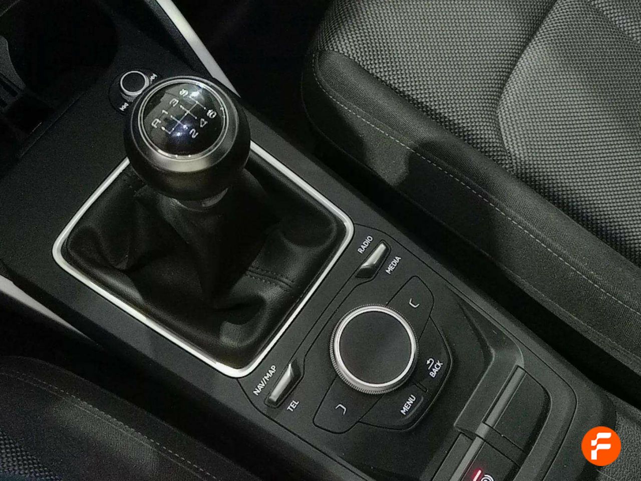 Foto Audi Q2 23