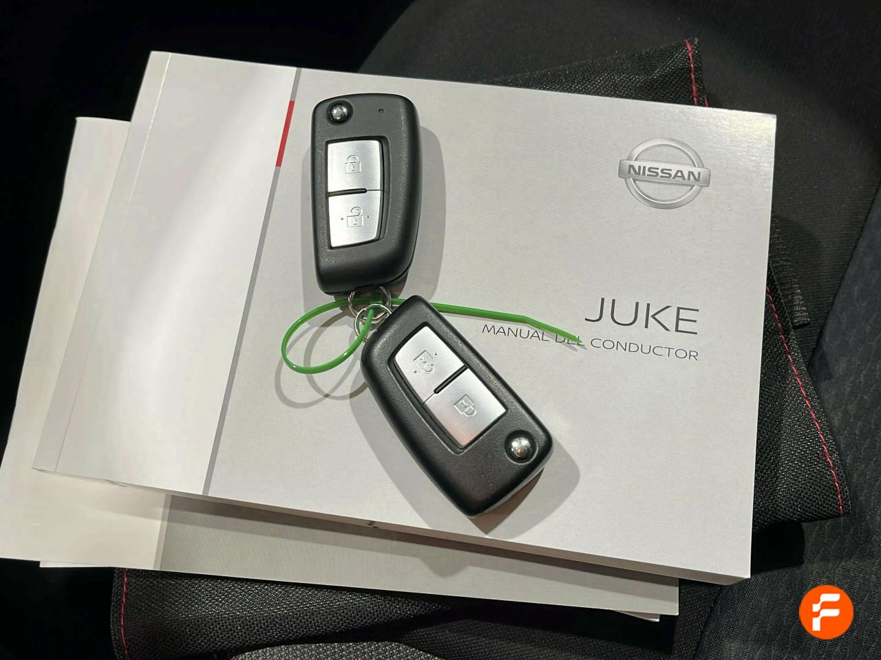 Foto Nissan Juke 27