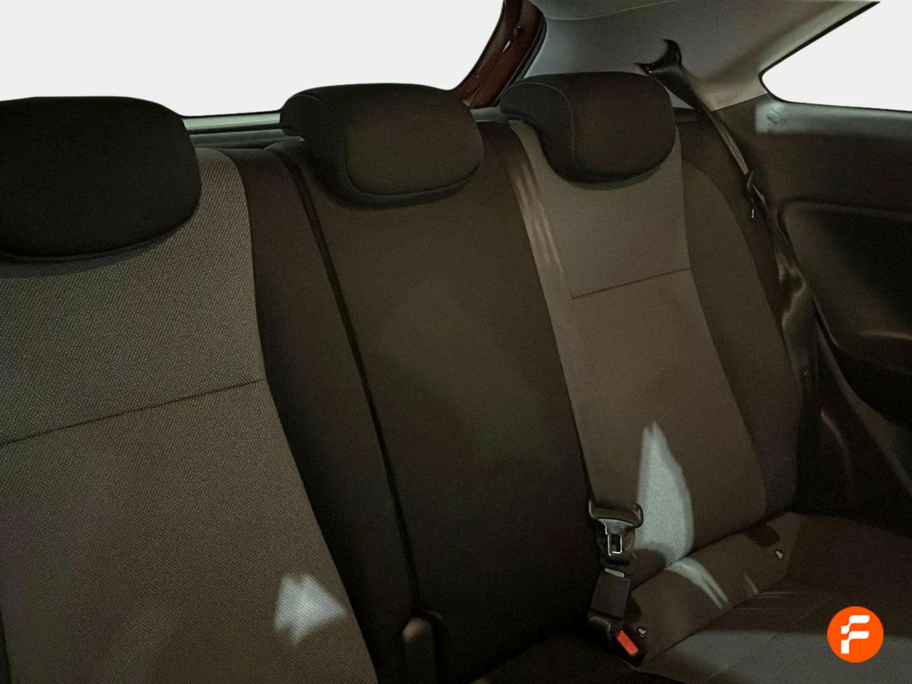 Foto Hyundai i20 14