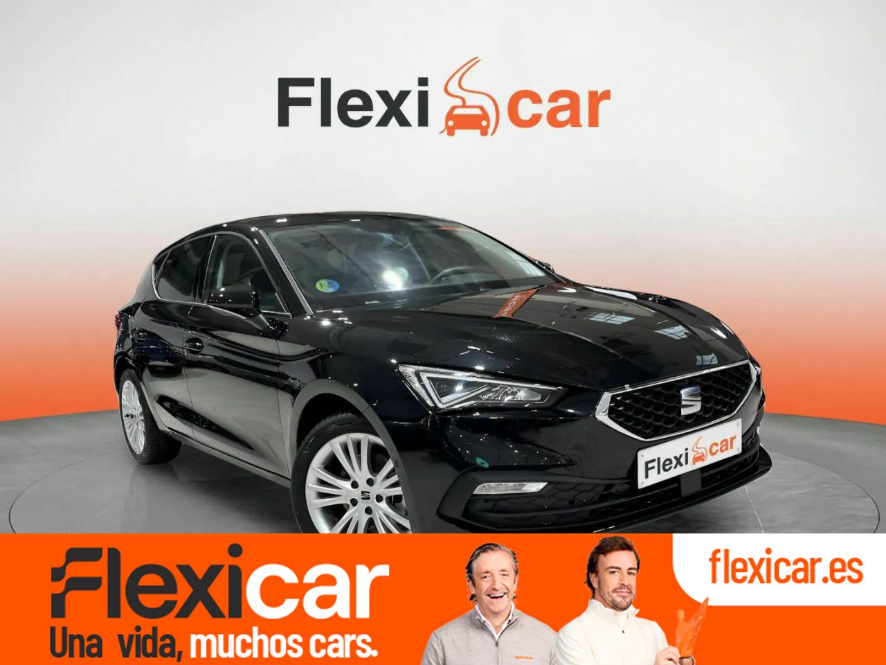 Foto Seat León 1