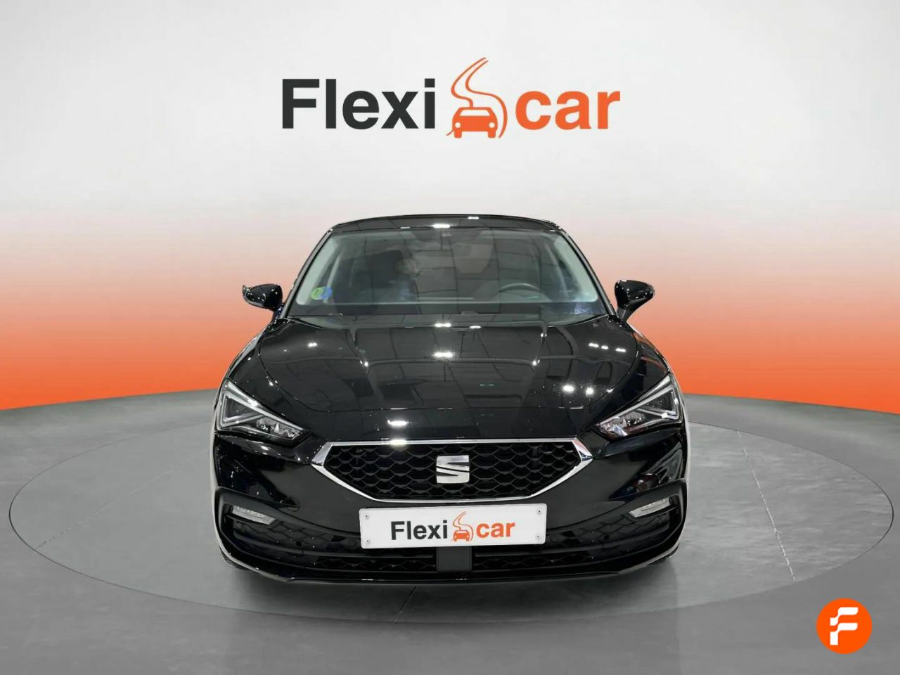 Foto Seat León 2