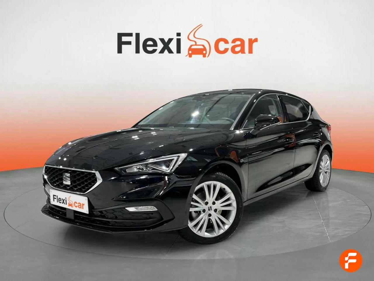 Foto Seat León 3