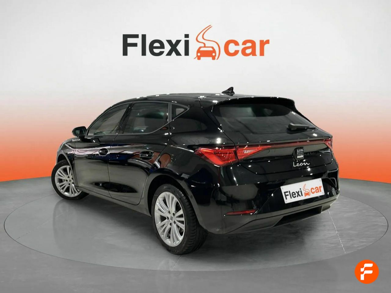 Foto Seat León 7