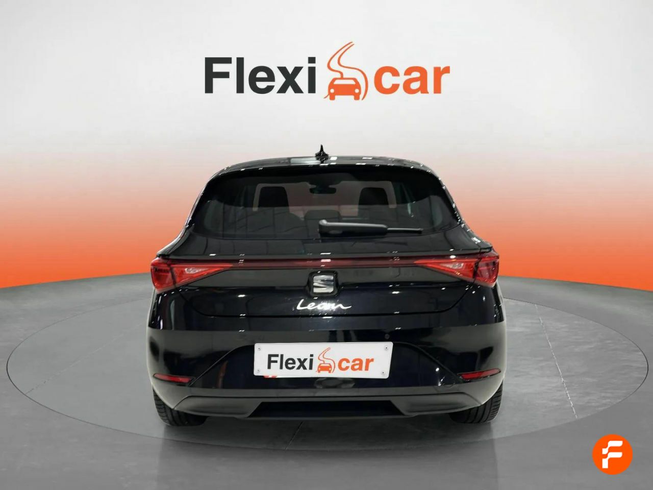 Foto Seat León 8