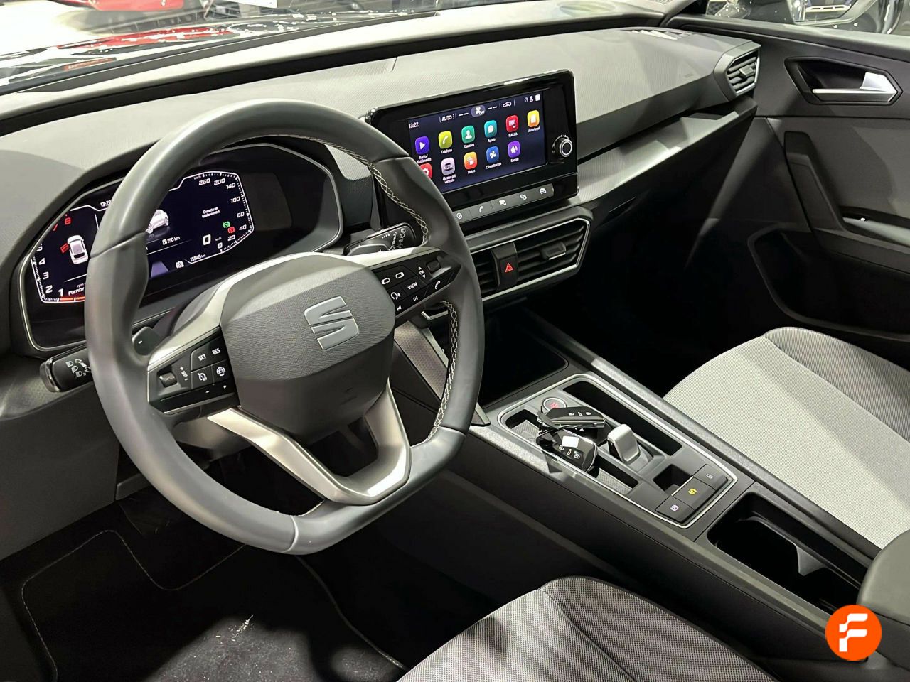 Foto Seat León 11