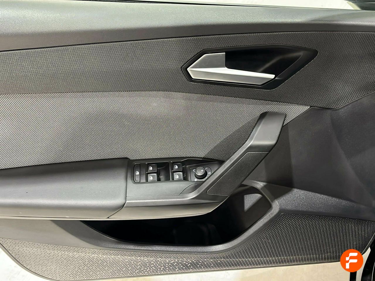 Foto Seat León 12