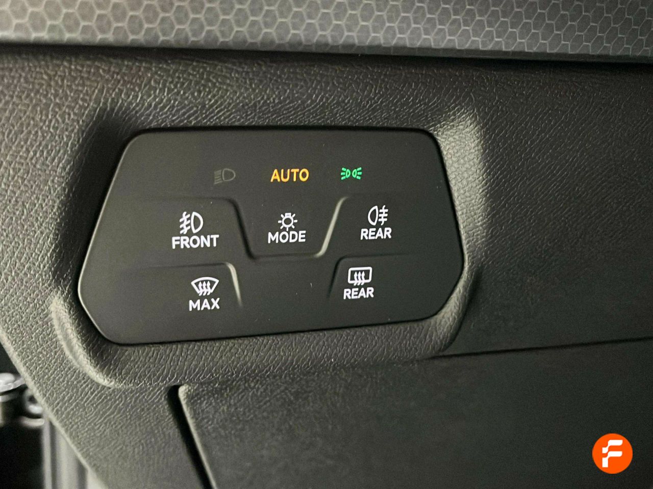 Foto Seat León 13