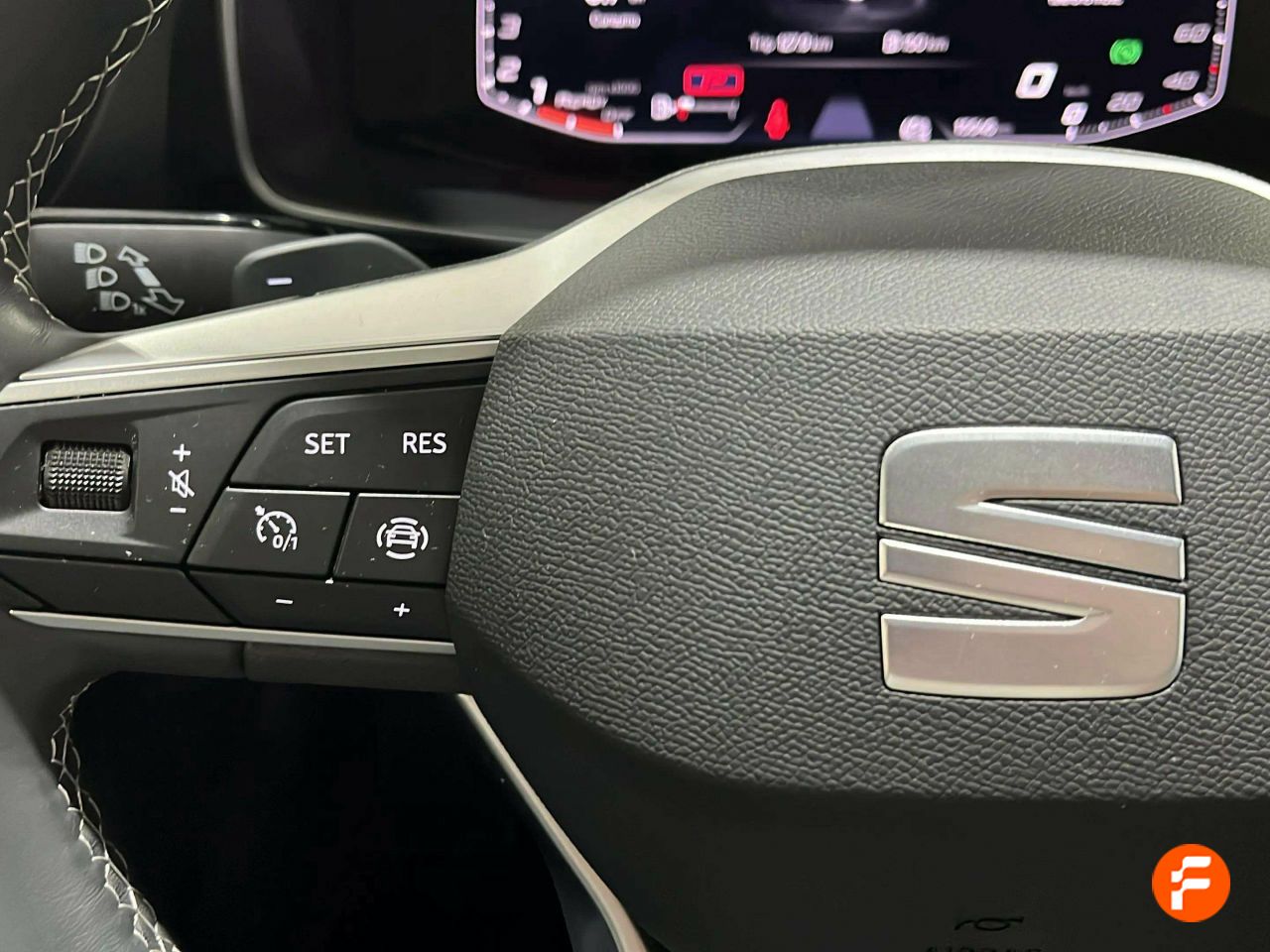 Foto Seat León 14
