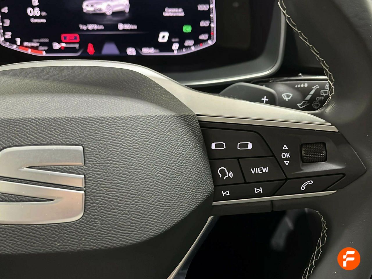 Foto Seat León 15