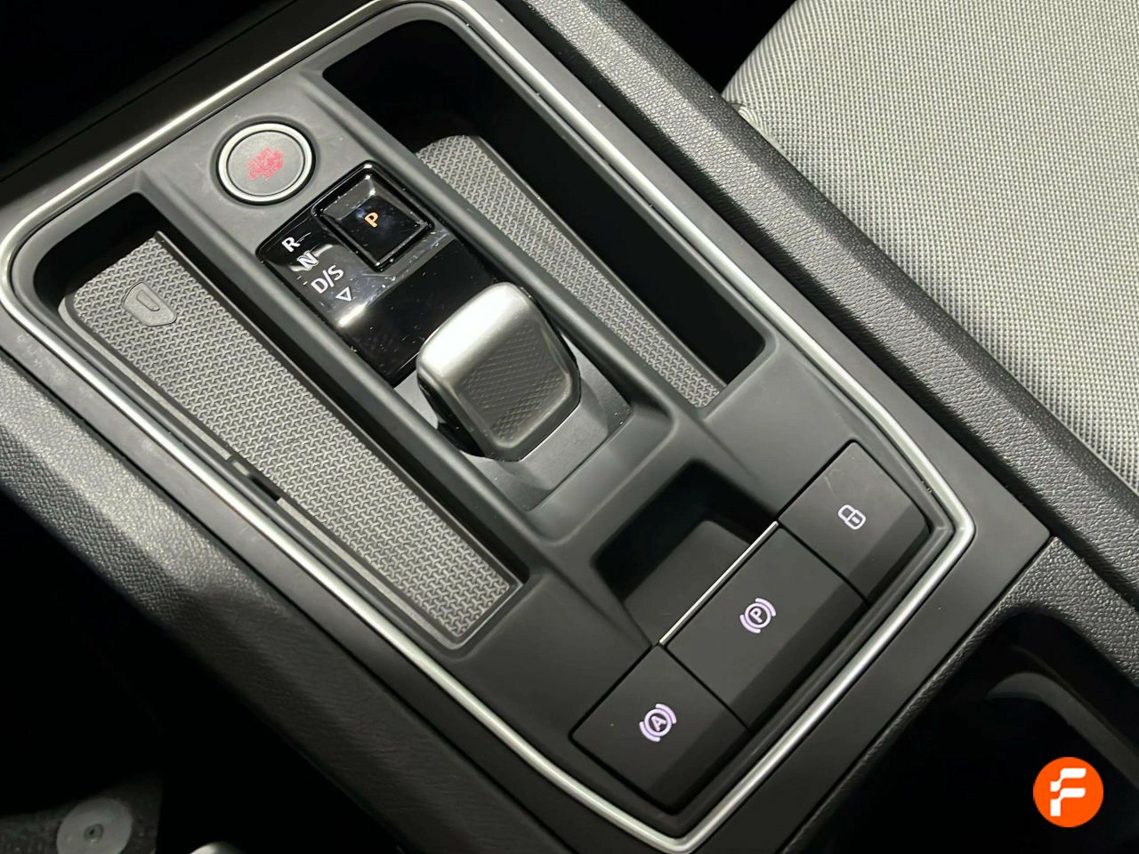 Foto Seat León 21