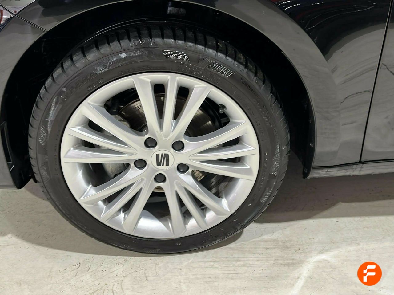 Foto Seat León 26