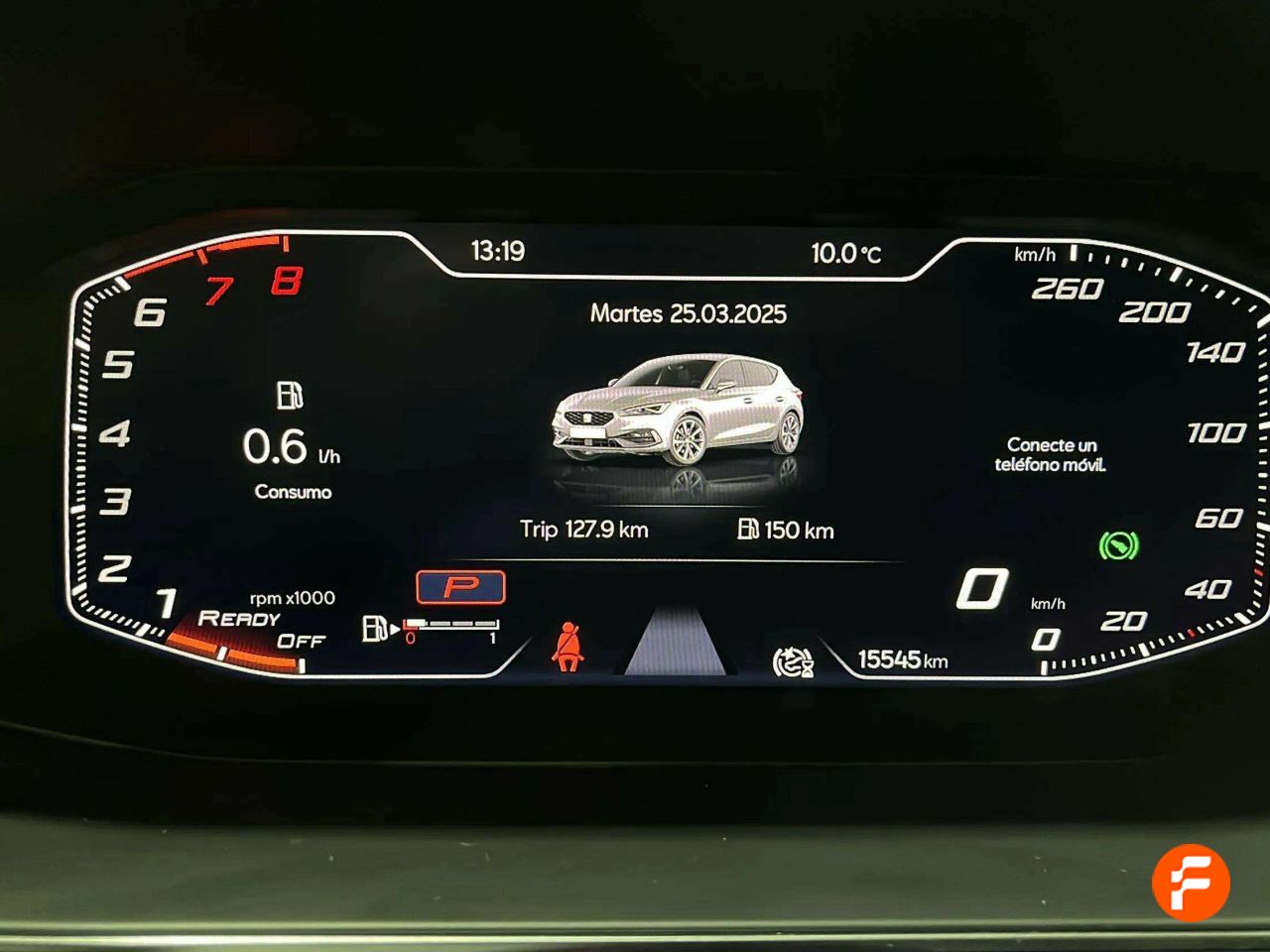 Foto Seat León 28