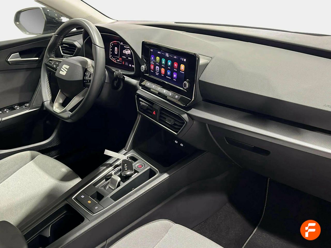 Foto Seat León 29