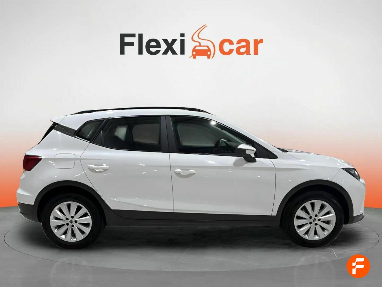 Foto Seat Arona 5