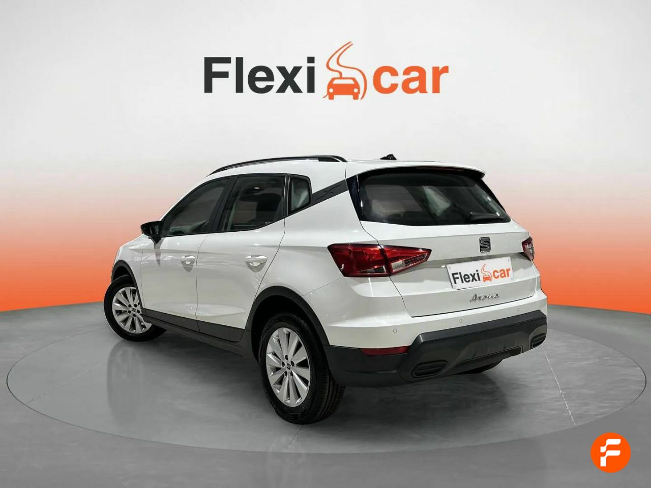 Foto Seat Arona 7