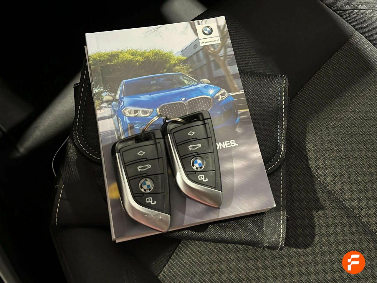 Foto BMW Serie 1 27
