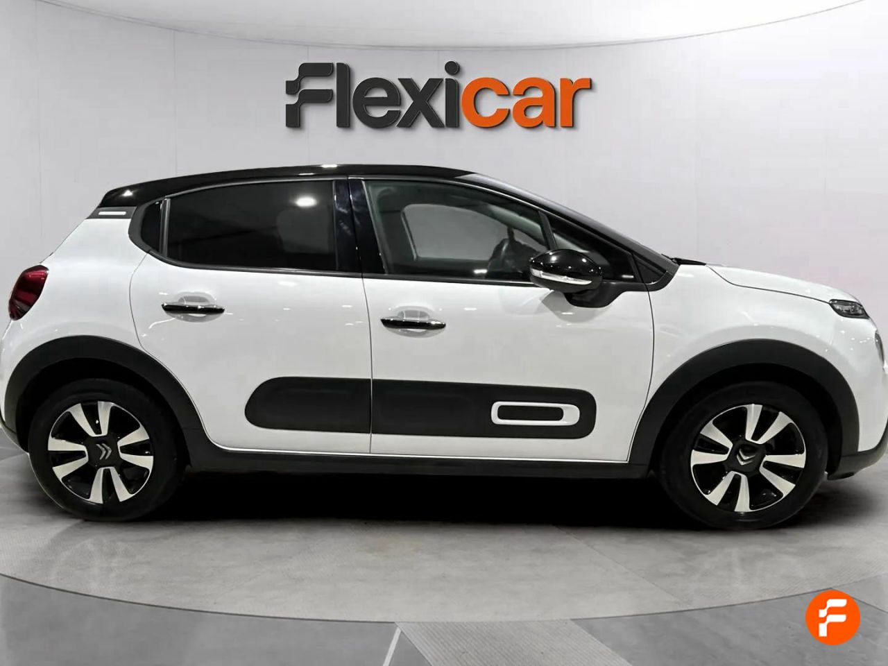 Foto Citroën C3 5