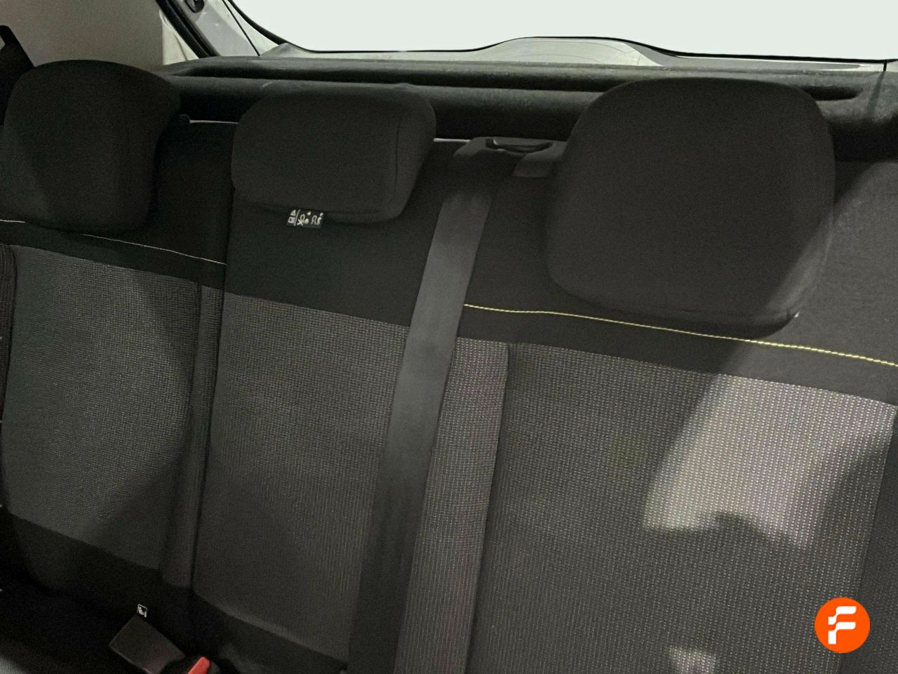 Foto Citroën C3 12